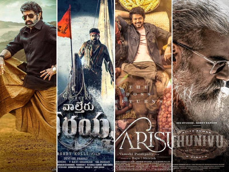USA Box Office Report How Much Did Sankranthi Releases Make?