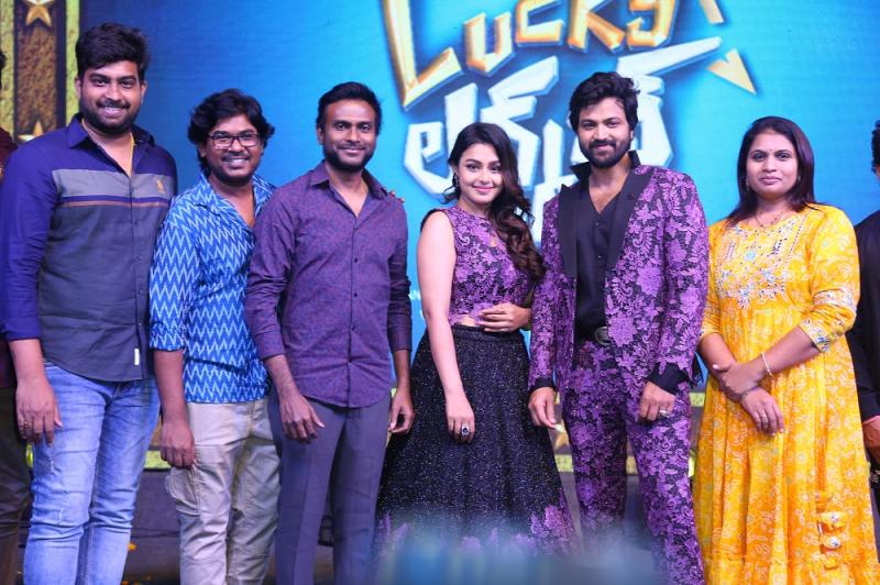 'Lucky Lakshman’ is a family subject that the entire family can watch: Sohel