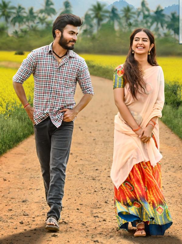 Umapathi Completed Censor Formalities, Theatrical Release On December 29