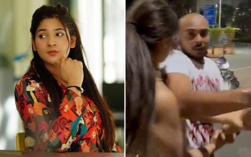 Prithvi Shaw controversy  Girl alleges she was touched in private parts