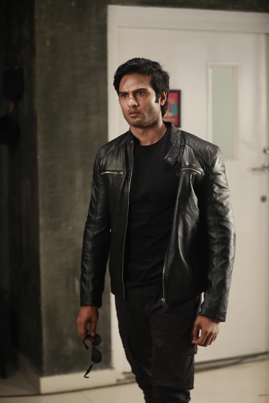 Breathtaking Making Video Of Sudheer Babu, V Ananda Prasad's, 'HUNT' Action Sequences Out Now