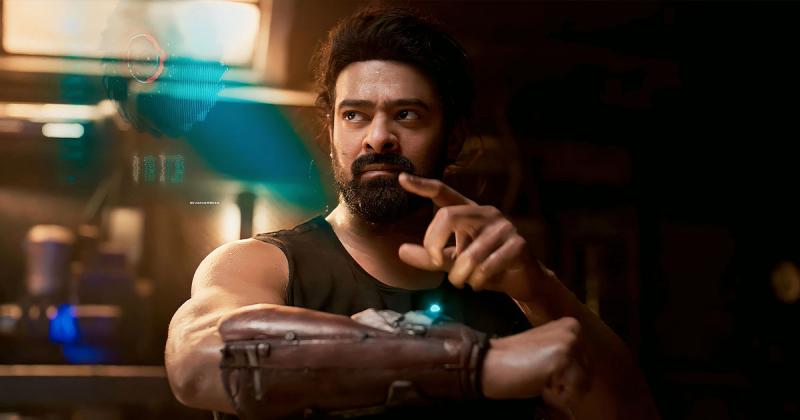 Prabhas working round the clock for Kalki