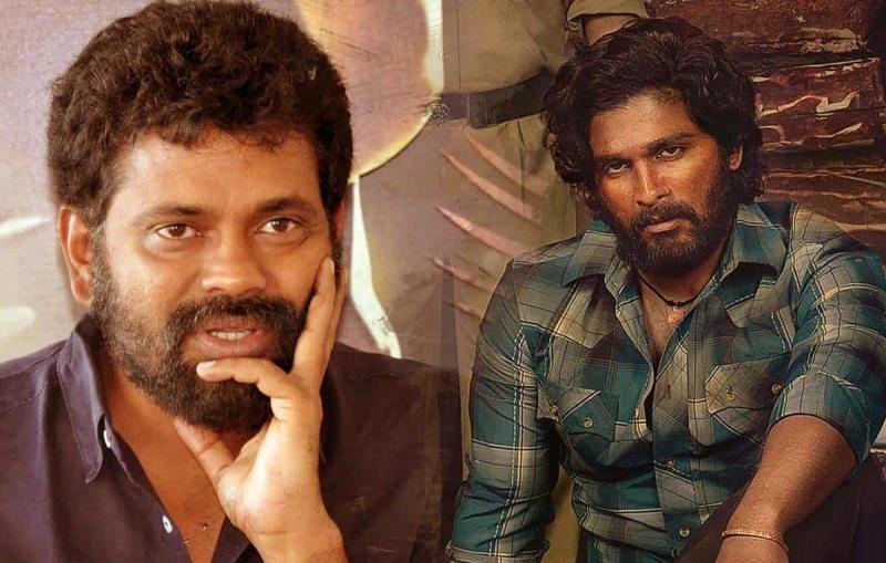 Allu Arjun and Sukumar postpone Pushpa 3