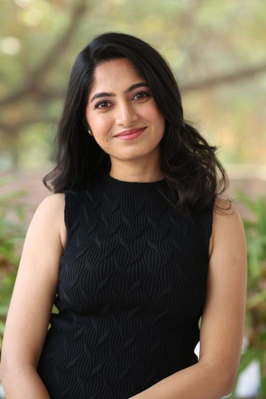 'Pindam' will entertain audiences throughout the runtime  Actress Kushee Ravi