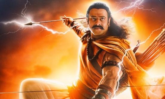 Adipurush Box Office: Prabhas's first of its kind record