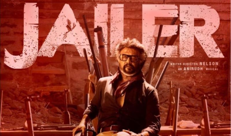 OTT  All set for Jailer's debut