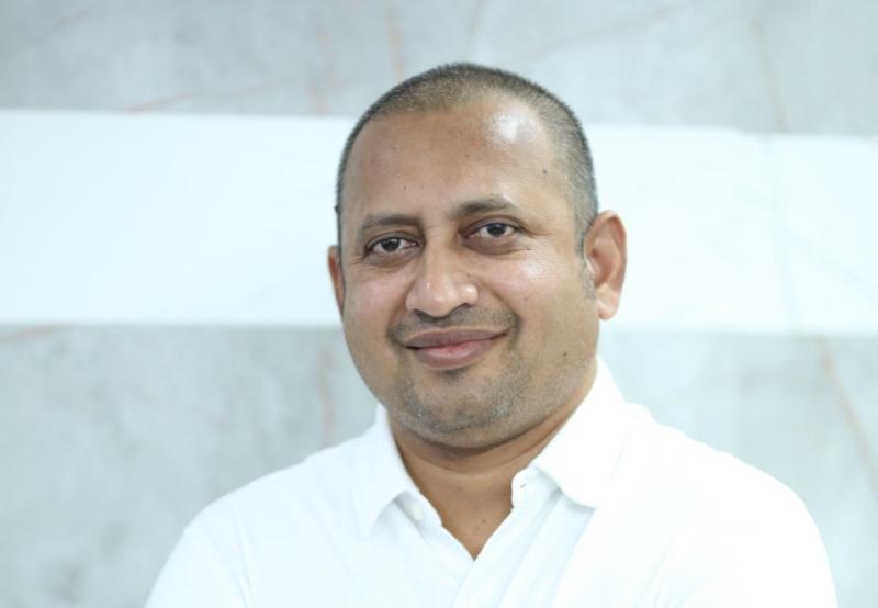 "True Lover" will appeal to all movie lovers - Producer SKN