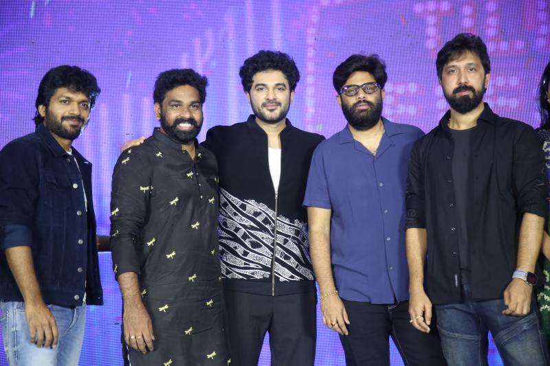 Tillu Square will surpass all expectations   Siddu Jonnalagadda