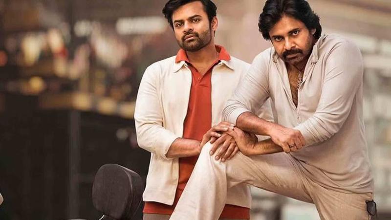 Rs 100 crore bet on Pawan Kalyan, can he deliver