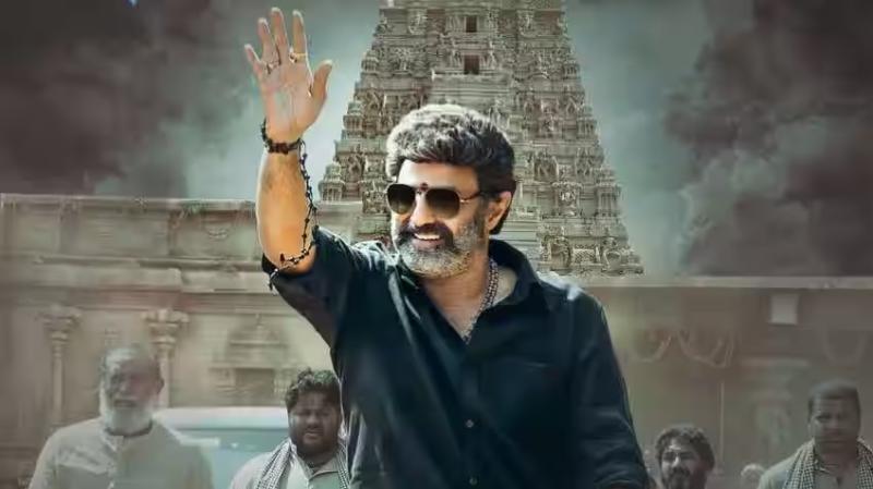 OTT  Balayya sets a new record with Veera Simha Reddy