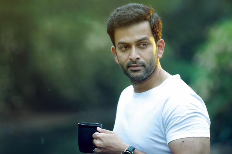 The Goat Life  will give a new experience to audience  Hero Prithviraj Sukumaran