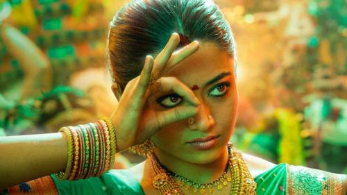 Animal beauty for Allu Arjun's Pushpa 2