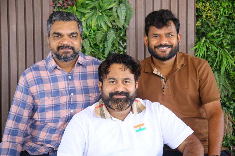 'Mr Pregnant' is a must watch movie for all families - Producers