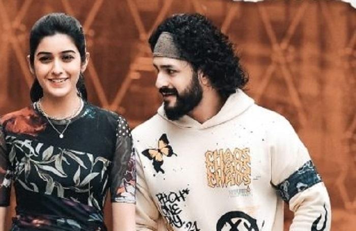 Sony Liv acquires Akhil’s Agent OTT rights