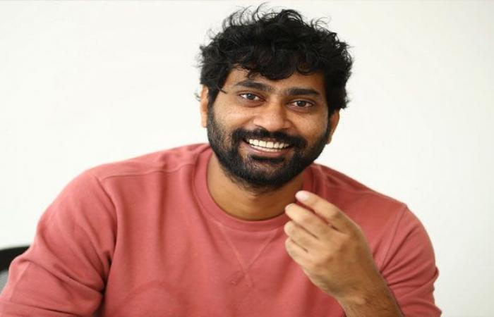 Masooda Hero's New Period Drama Officially Launched