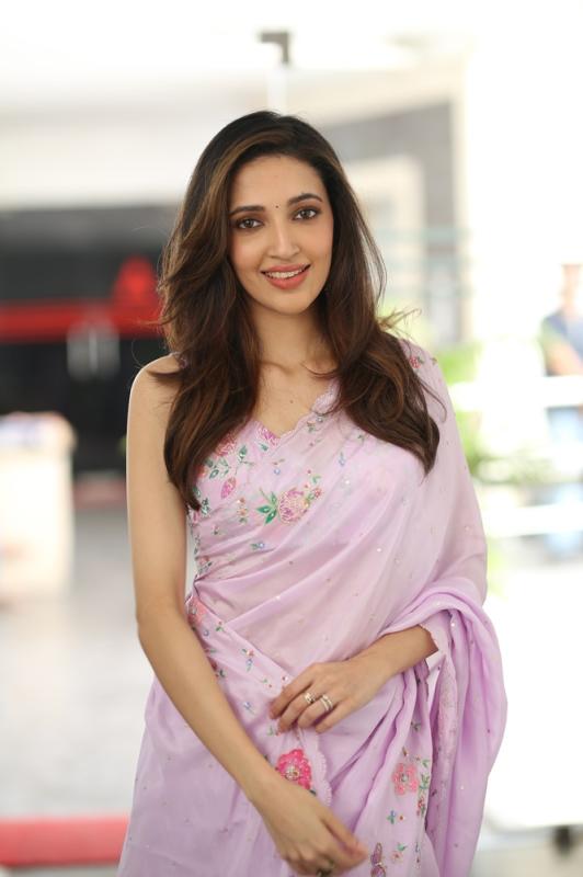 Gangs of Godavari has all emotions; the audience will be thoroughly entertained  Neha Shetty