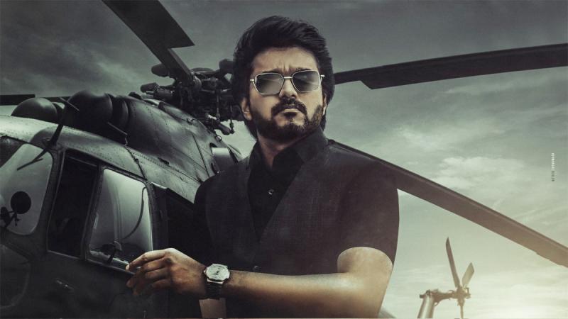 Vamshi criticized for heavy 'inspiration' in Varasudu trailer