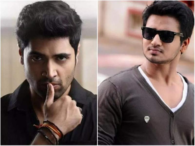 New remuneration demands of Adivi Sesh and Nikhil