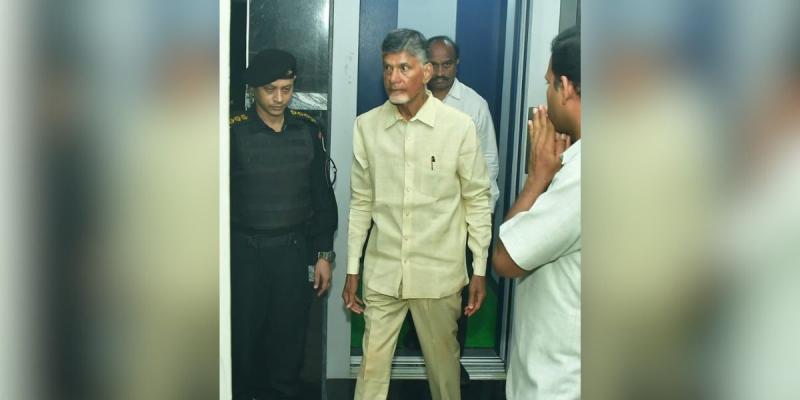 CID questions CBN for 6 hours