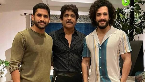 2023 is most important year for Akkineni family