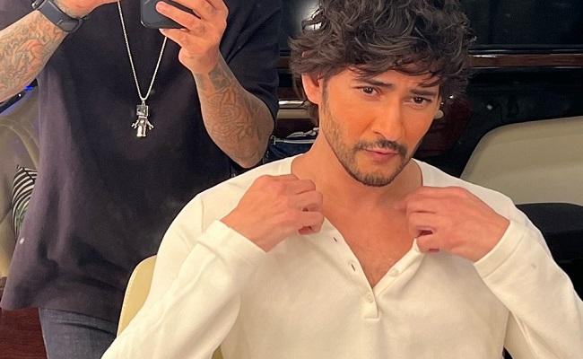 Mahesh Babu facing the heat over AP situation