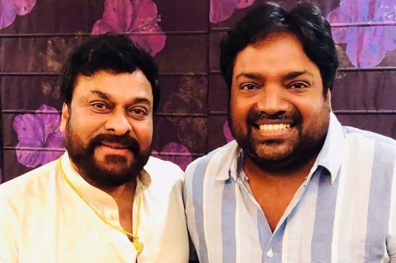 Meher Ramesh changes his word on Bholaa Shankar