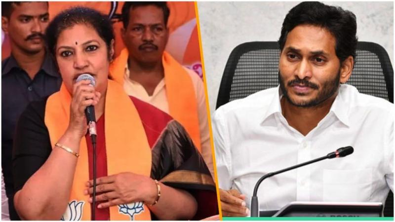 Vijayasai Reddy, Jagan bails to get cancelled?