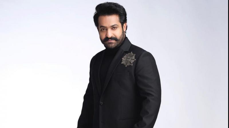Jr NTR locks date for USA Oscars trip