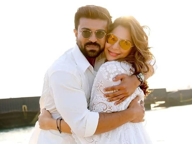 Mega Delight: Ram Charan and Upasana Welcome a Baby Girl!