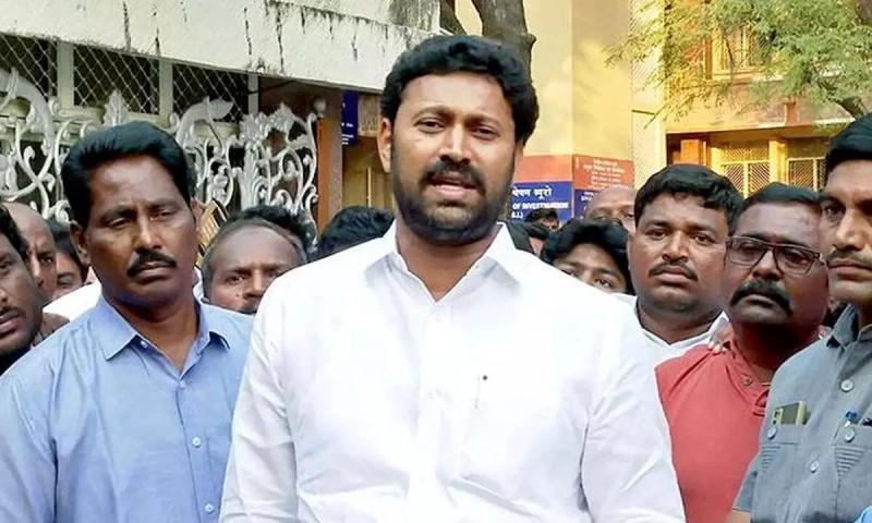 Avinash Reddy’s shocking comments on YS Viveka murder case