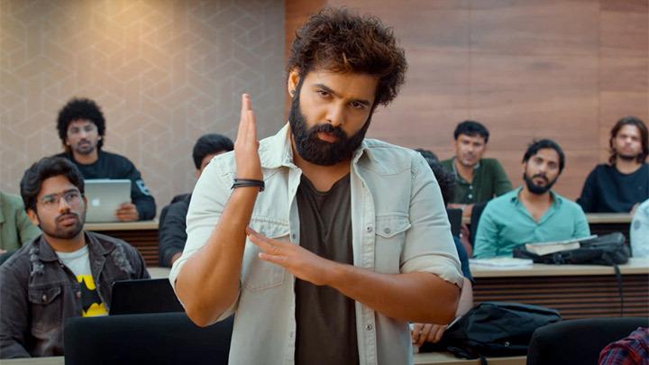 Box Office  Worst bookings for Skanda