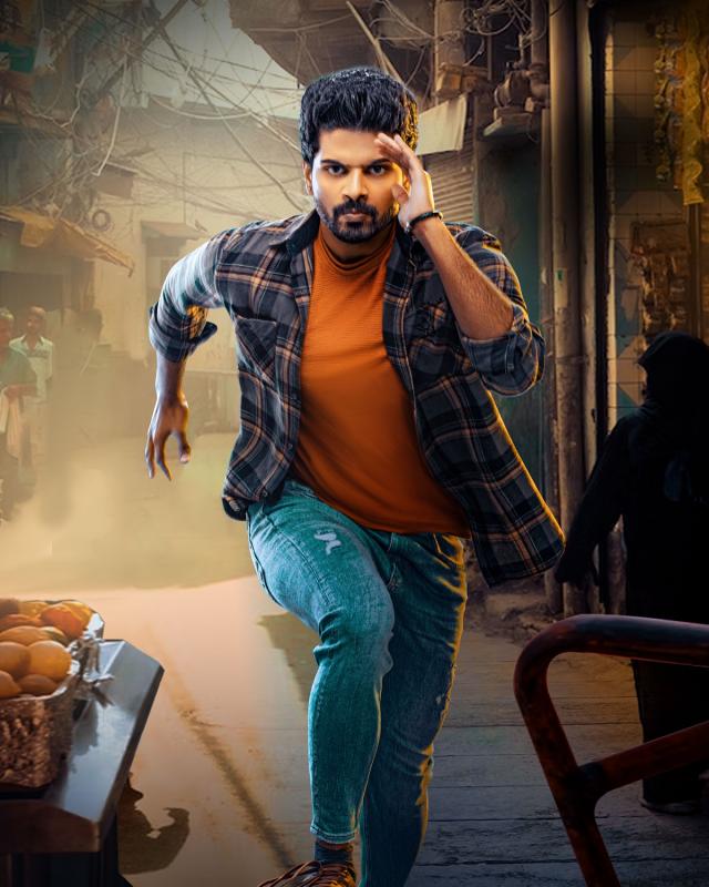 Bhaag Saale all set to hit the screens on July 7th