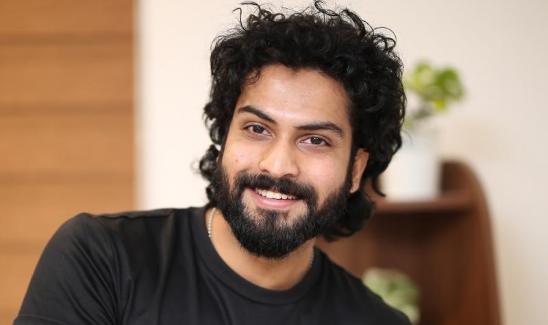 I have added a lot of freshness to my character in Butta Bomma  Surya Vashistta