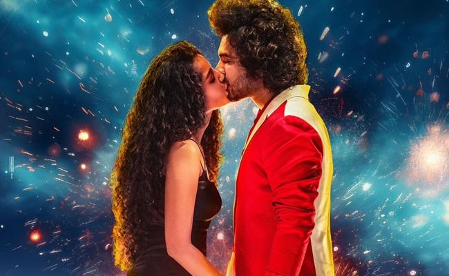 USA BO: Blockbuster start for Tillu Square