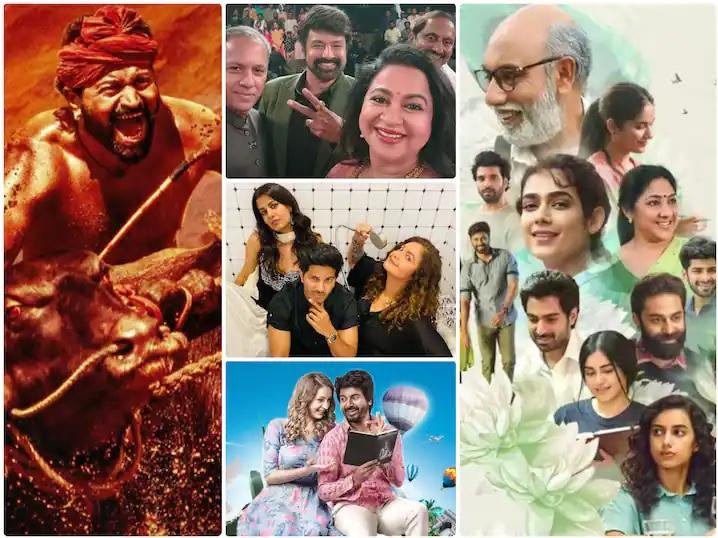 4 Interesting New Outings On OTT This Weekend