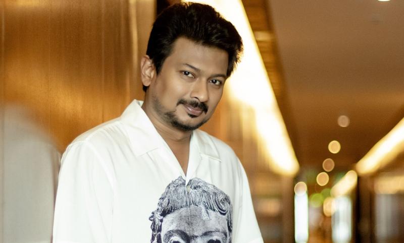 Nayakudu Has Universal Appeal, Will Connect To The Telugu Audience As Well  Udhayanidhi Stalin