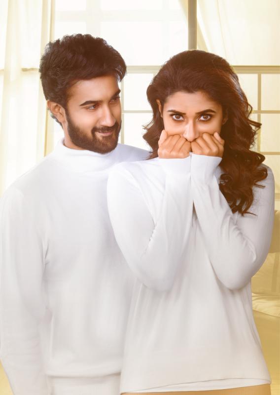 'Ho Egire' lyrical video from 'Kalyanam Kamaneeyam' released