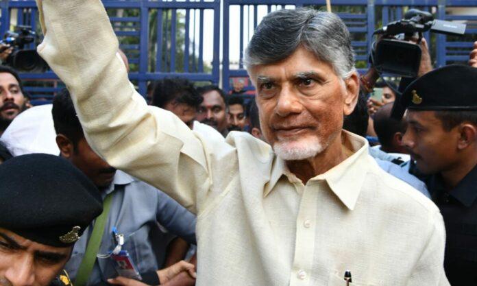 AP CID files another case on CBN