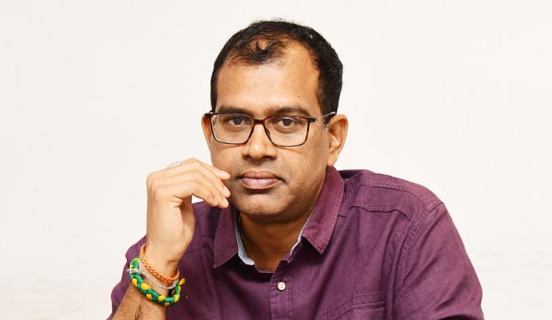 Butta Bomma is a gripping Romantic thriller with interesting characters: Shourie Chandrasekhar