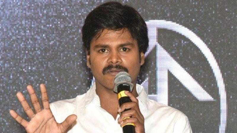 Noted Telugu actor to contest from TDP in CBN home district?