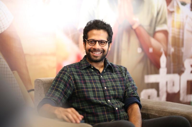 Sir is an honest effort to present a socially relevant story with a great message. Venky Atluri