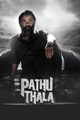 STR’s Pathu Thala Going Great At Tamil Box Office