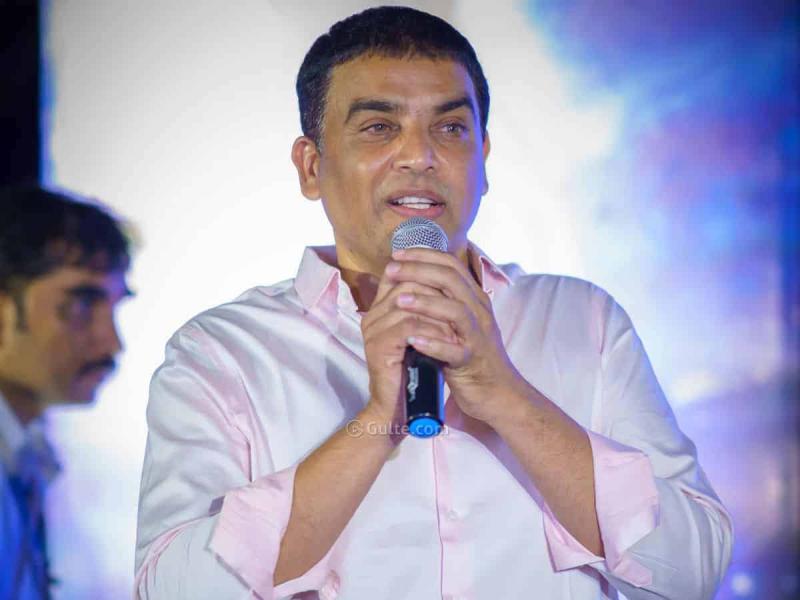 Sankranthi Clash Dil Raju's double standard exposed
