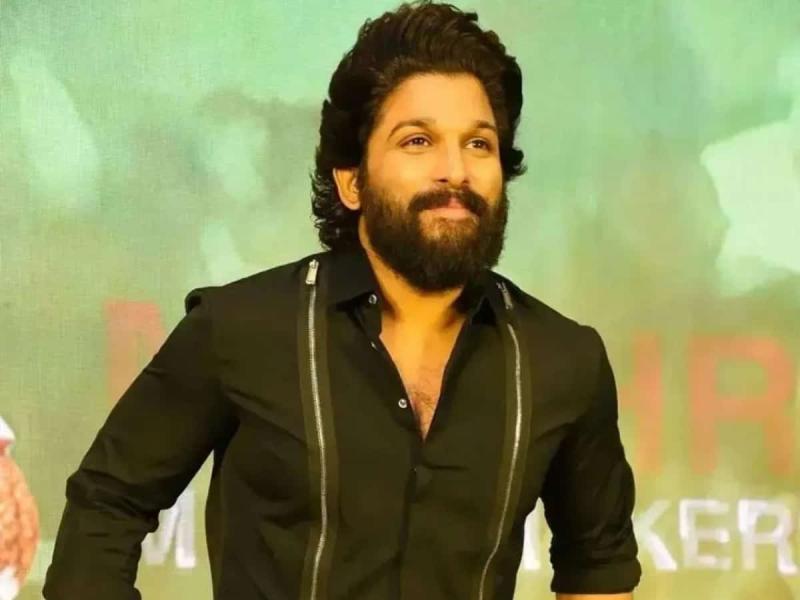 Allu Arjun locks star director for his next after Pushpa 2 