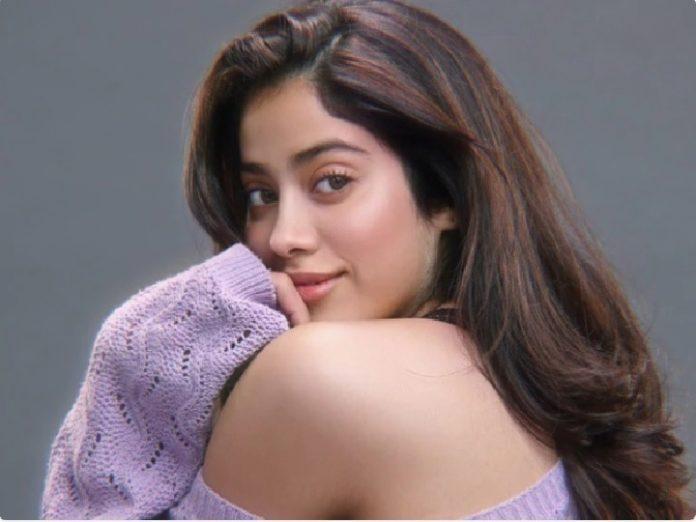 Janhvi Kapoor: Love to work with Jr NTR and Allu Arjun