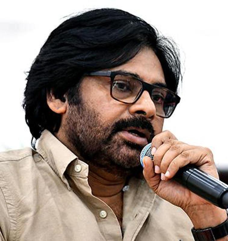 Telangana elections  Will Pawan Kalyan campaign?