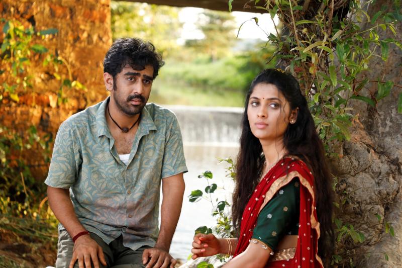 Director Teja, Abhiram, AHIMSA Movie Releasing On April 7th