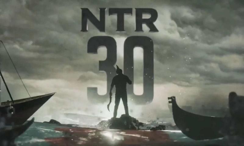 NTR30 Big announcement on March 6?
