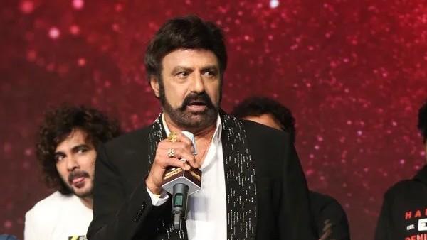 Balakrishna in firing line over Akkineni Thokkineni remark