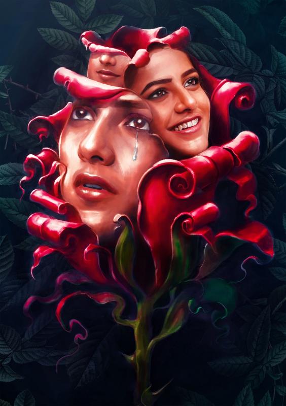 All set for arrival of Baby’s teaser